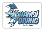 Hamsi Diving